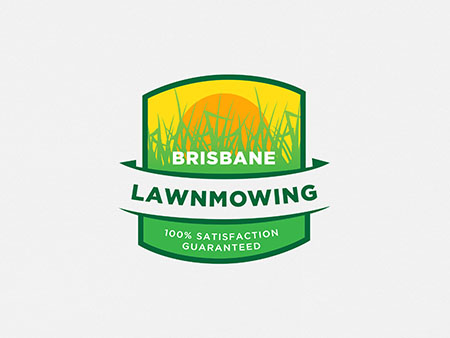 Lawn Mowing Branding Design Tweed Heads